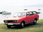 Datsun 180B Station Wagon 1973 года